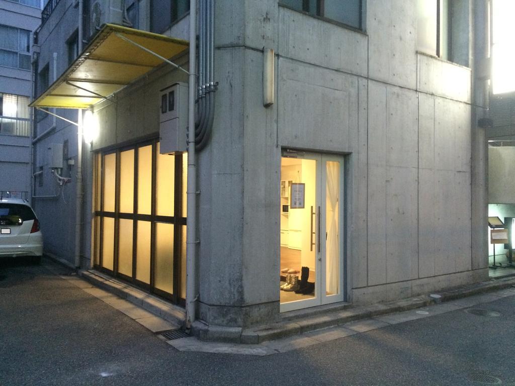 Guesthouse Takaraya 宝塚市 エクステリア 写真